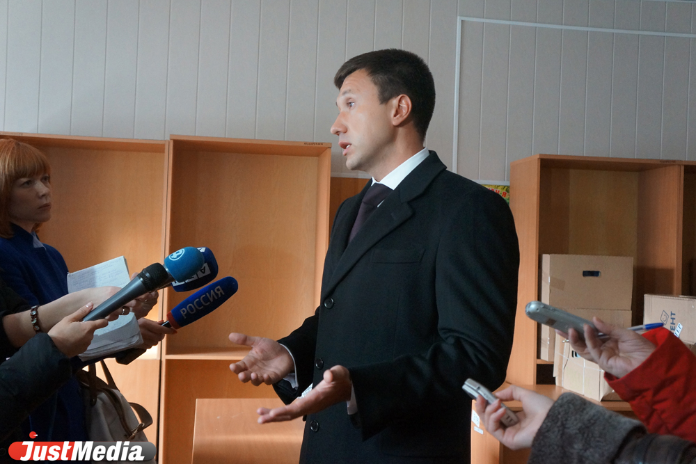 Всё лучшее — снова детям! В Екатеринбурге Пенсионный фонд освобождает здание бывшего детского сада на улице Комсомольской - Фото 4