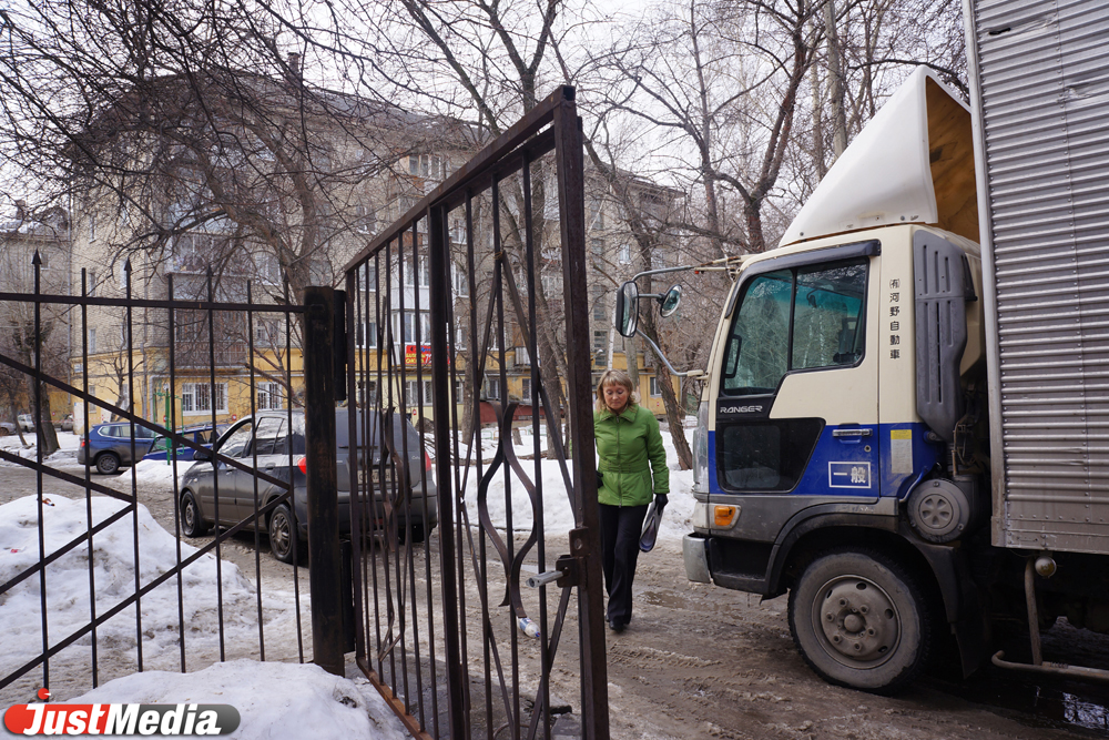 Всё лучшее — снова детям! В Екатеринбурге Пенсионный фонд освобождает здание бывшего детского сада на улице Комсомольской - Фото 5