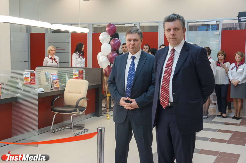 «Петрокоммерц» заявил о готовности поддержки программ развития МСБ в Свердловской области - Фото 2