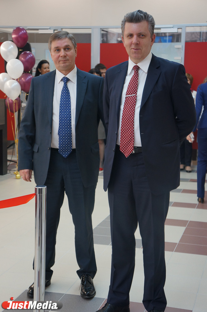 «Петрокоммерц» заявил о готовности поддержки программ развития МСБ в Свердловской области - Фото 4