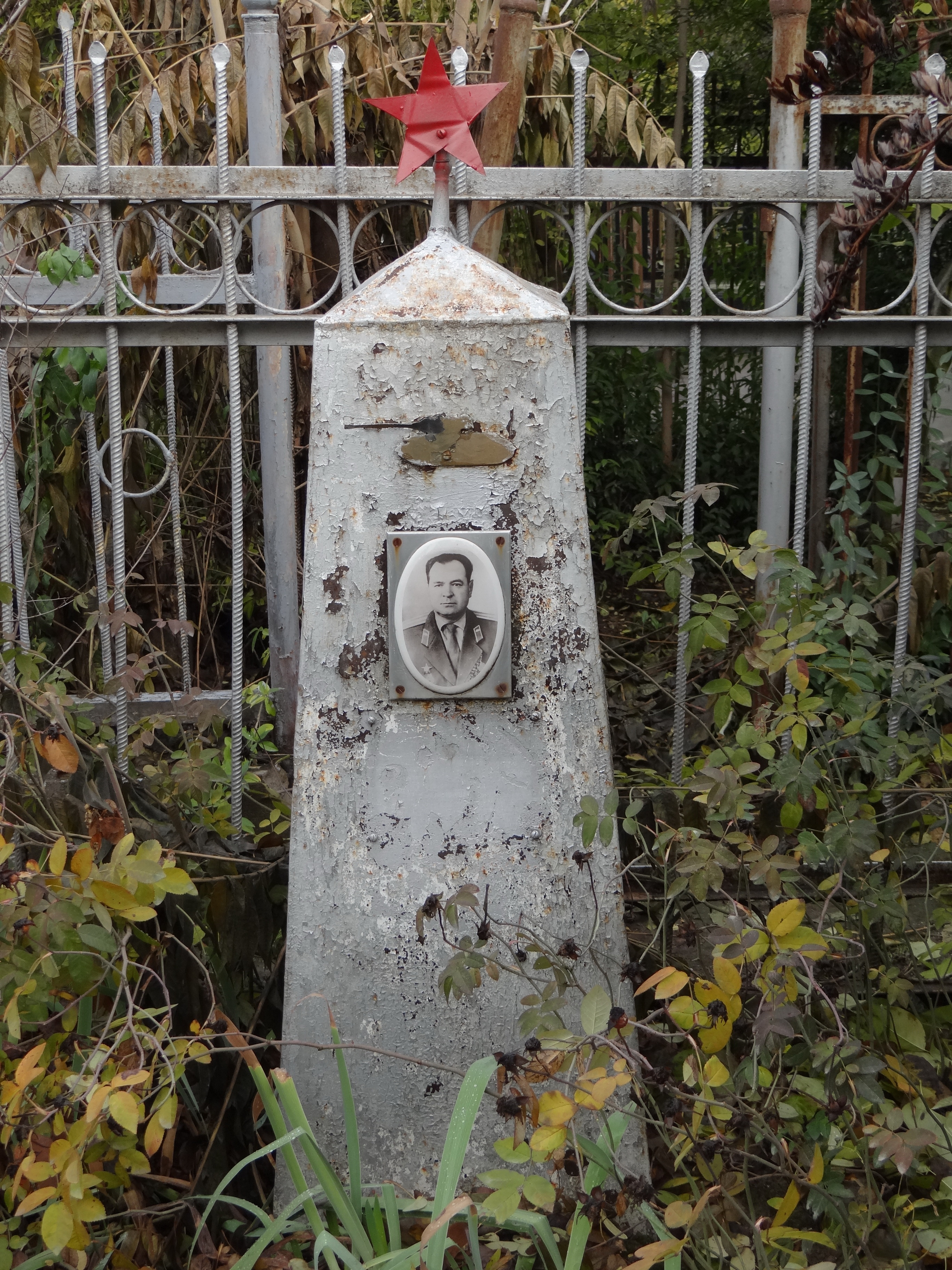 В Свердловской области разыскивает родственников ветерана Великой Отечественной войны, похороненного в Душанбе - Фото 2