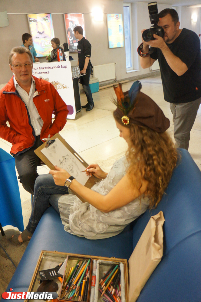 Фестиваль неправильного кино «не гарантирует безопасность» и открывает «окно в лето» - Фото 3