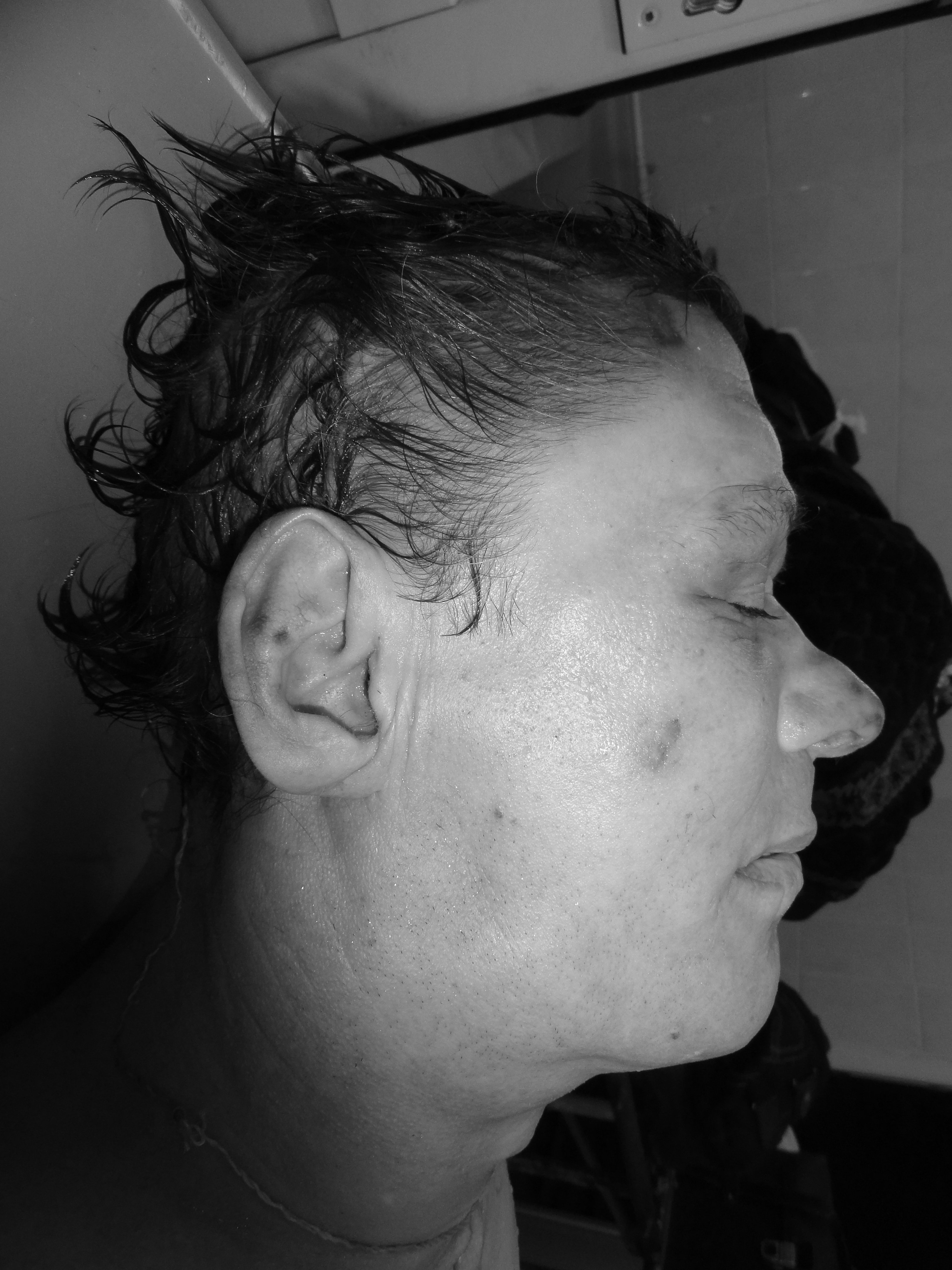 Полиция Первоуральска просит помощи в опознании погибшего мужчины - Фото 3