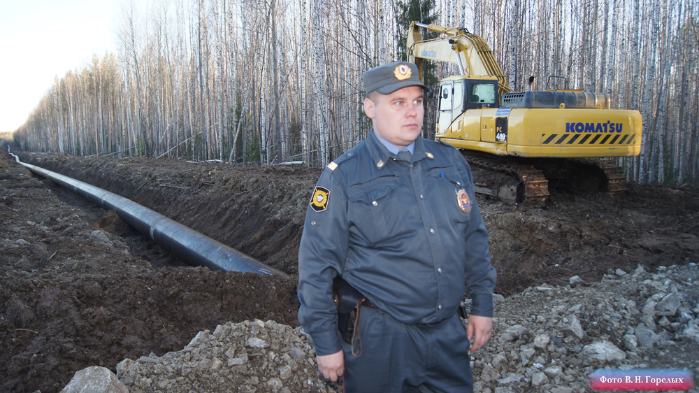 «Черный ящик» на Ан-2 отсутствовал. На месте крушения самолета продолжается сбор вещественных доказательств - Фото 5