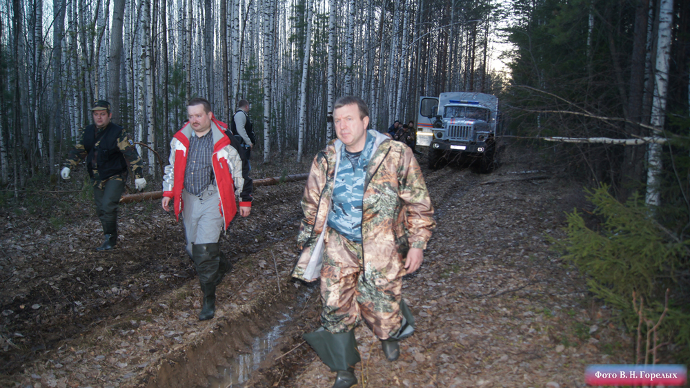 «Черный ящик» на Ан-2 отсутствовал. На месте крушения самолета продолжается сбор вещественных доказательств - Фото 7