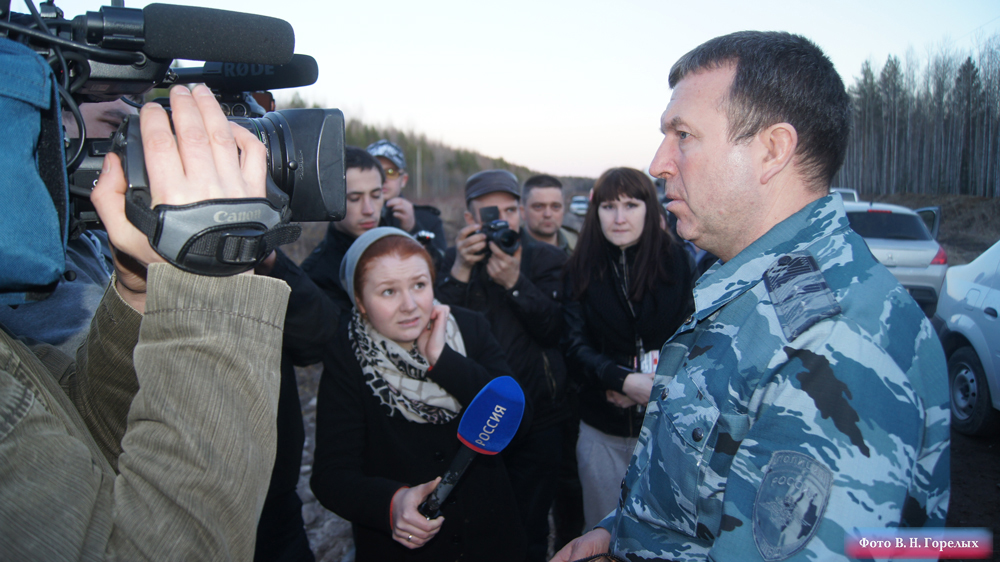 «Черный ящик» на Ан-2 отсутствовал. На месте крушения самолета продолжается сбор вещественных доказательств - Фото 10