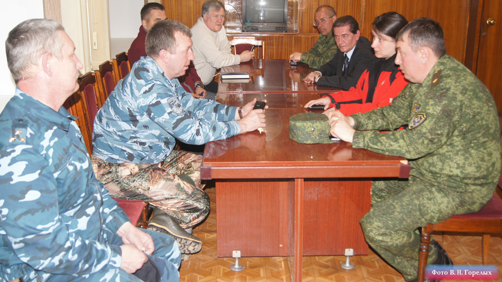 «Черный ящик» на Ан-2 отсутствовал. На месте крушения самолета продолжается сбор вещественных доказательств - Фото 12