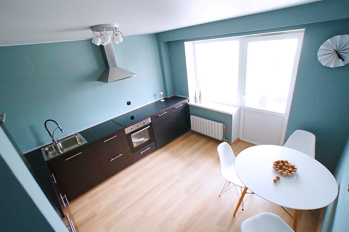 Новостройки с мебелью и бытовой техникой: «Общество Малышева 73» выводит на рынок новый продукт - Фото 9