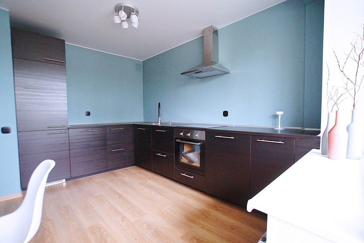 Новостройки с мебелью и бытовой техникой: «Общество Малышева 73» выводит на рынок новый продукт - Фото 11