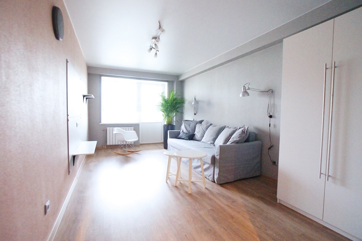 Новостройки с мебелью и бытовой техникой: «Общество Малышева 73» выводит на рынок новый продукт - Фото 5