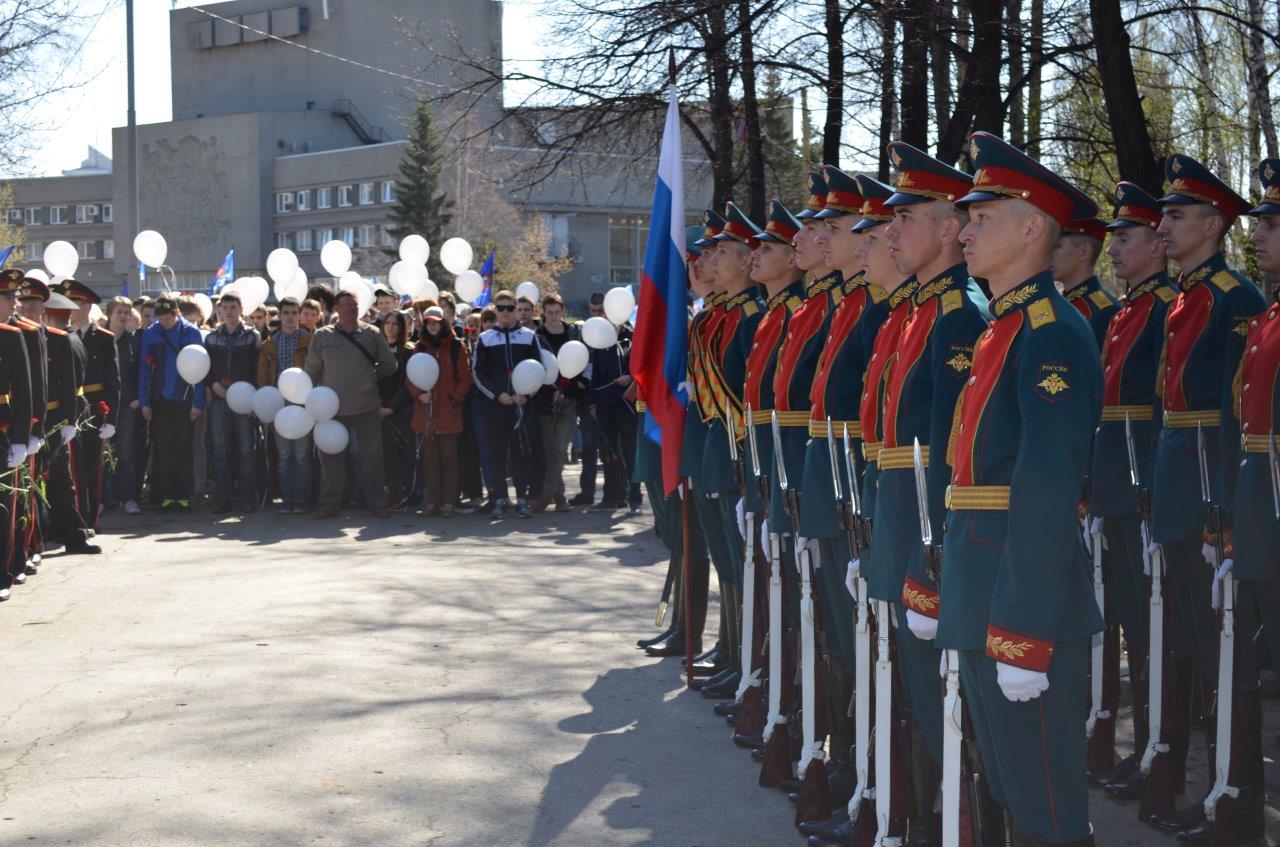 Уральцы-ликвидаторы аварии на Чернобыльской АЭС оставили послание потомкам - Фото 2