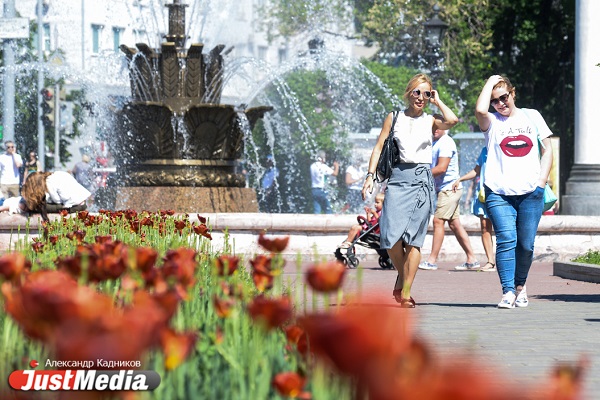 «Хаотизация погоды – это следствие глобального потепления». Разбираемся в причинах климатических причуд - Фото 2