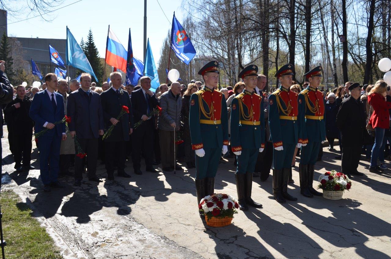 Уральцы-ликвидаторы аварии на Чернобыльской АЭС оставили послание потомкам - Фото 6