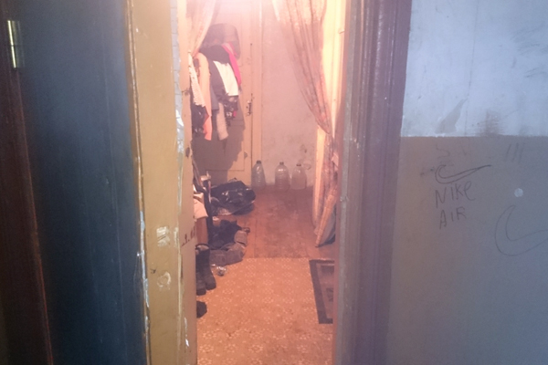 В Североуральске ссора двух бездомных закончилась убийством одного и арестом другого - Фото 2