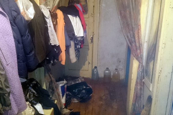 В Североуральске ссора двух бездомных закончилась убийством одного и арестом другого - Фото 3