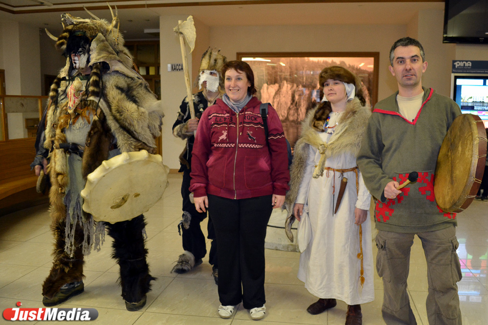 «Ночь музеев-2013»: четыре мира Екатеринбурга - Фото 2