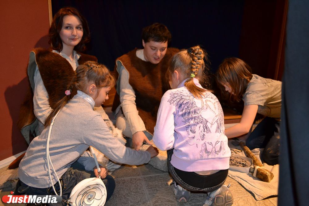 «Ночь музеев-2013»: четыре мира Екатеринбурга - Фото 3