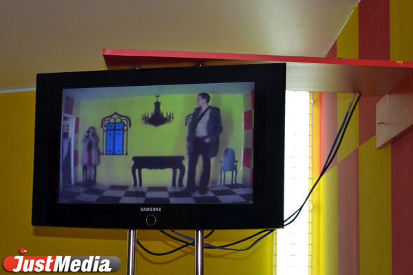 «Ночь музеев-2013»: четыре мира Екатеринбурга - Фото 7