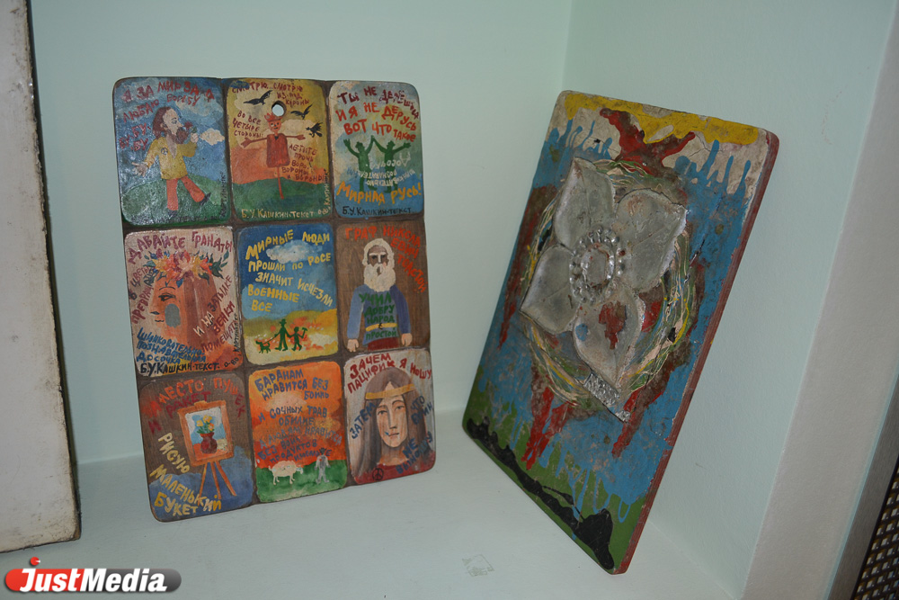 «Ночь музеев-2013»: четыре мира Екатеринбурга - Фото 8