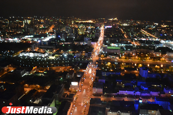 «Ночь музеев-2013»: четыре мира Екатеринбурга - Фото 10