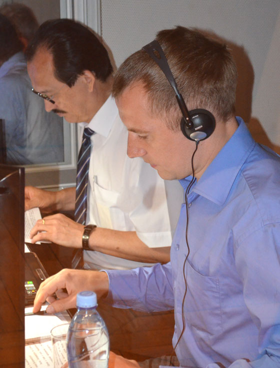 Противодействие транснациональной преступности и нелегальной миграции — основные темы заседания представителей погранслужб стран-членов ШОС в Екатеринбурге - Фото 2