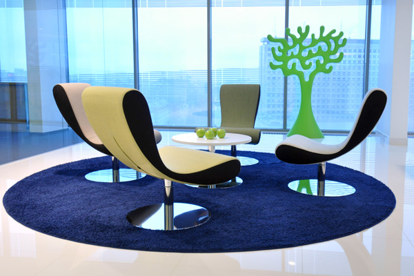 Финская Martela выходит на уральский рынок офисных интерьеров - Фото 3