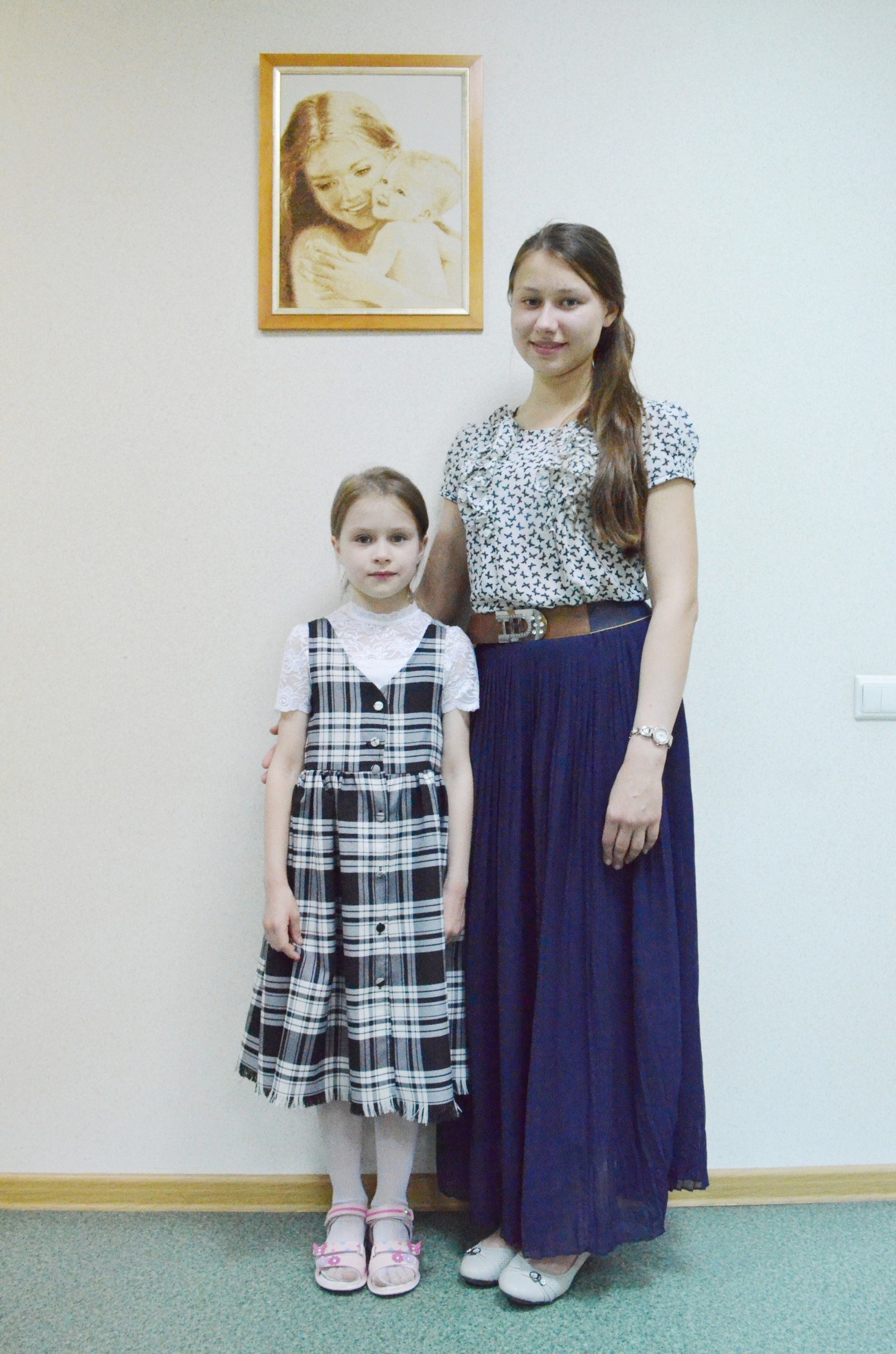 Владимир Путин вручил многодетной семье из Ирбита орден «Родительская слава» - Фото 4