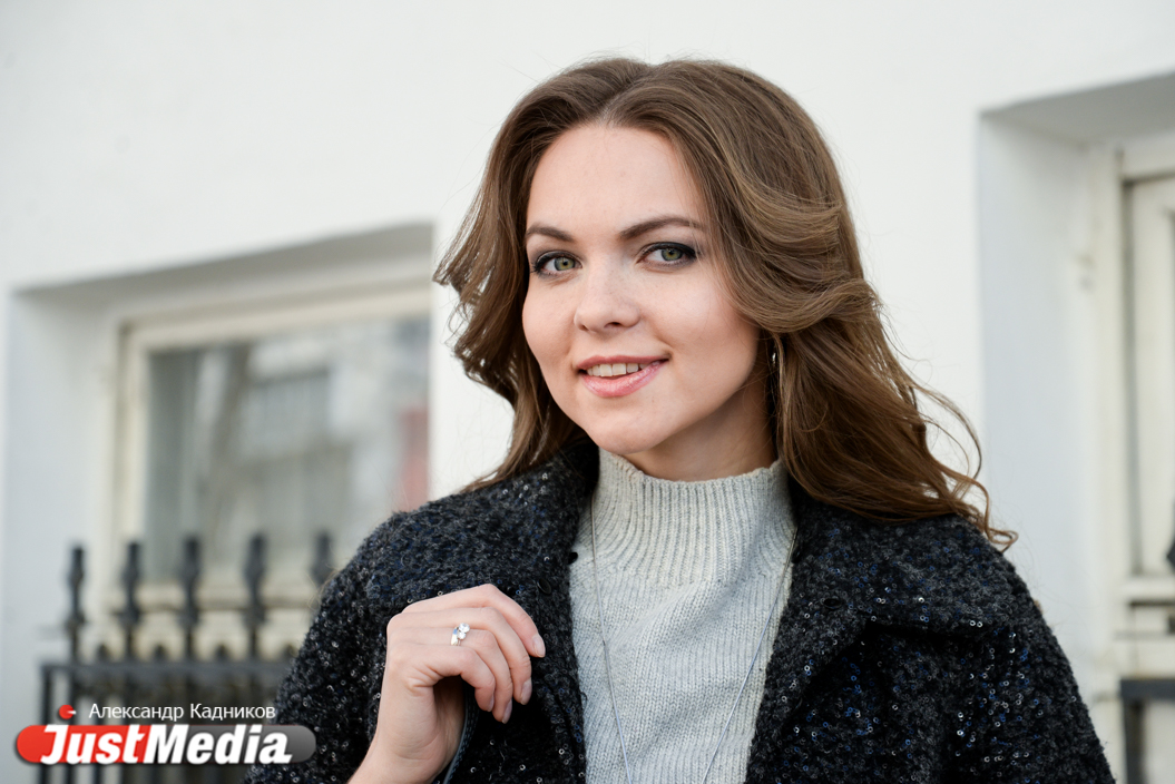 Михайловна екатеринбург