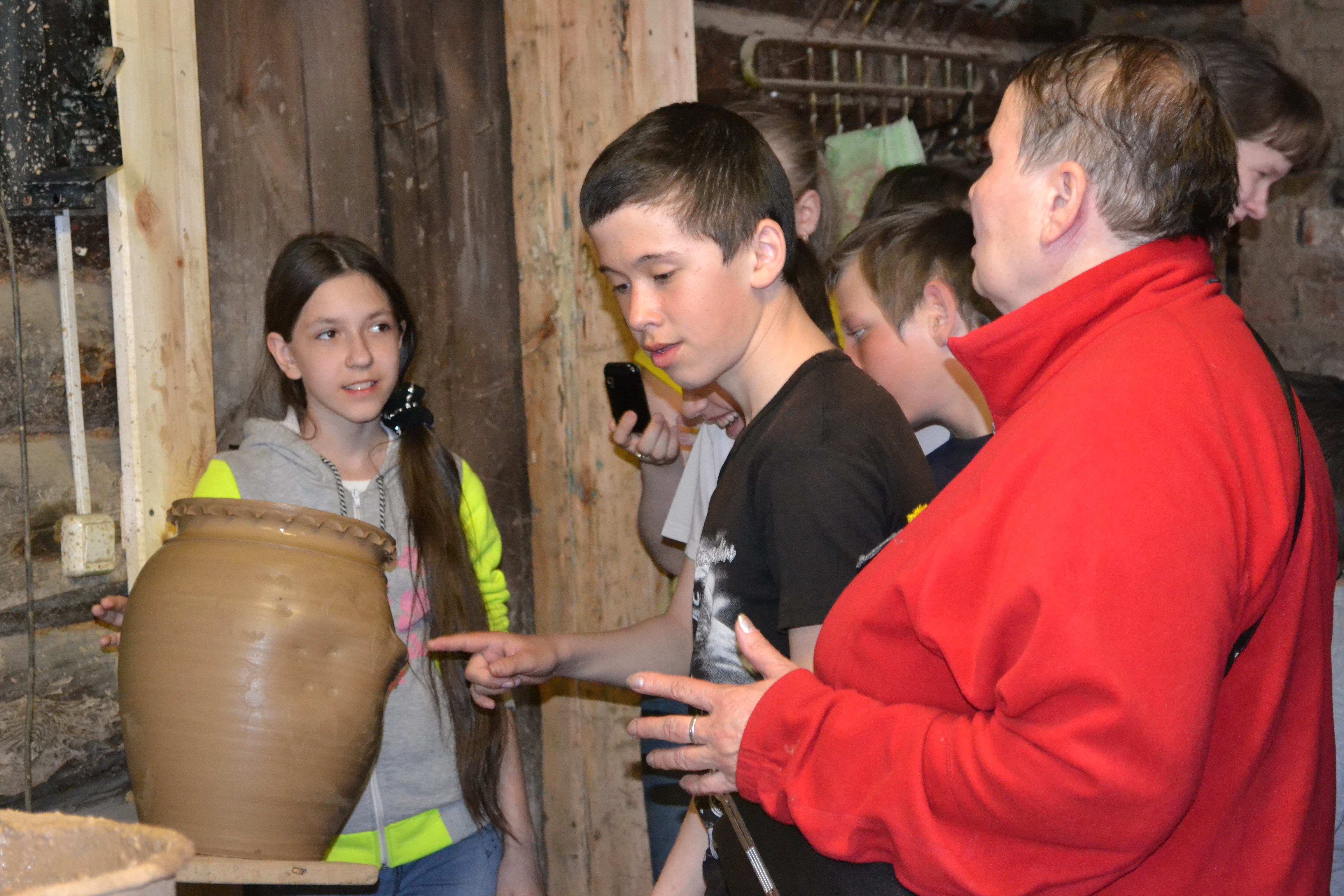 Есть ли 3G-связь в Невьянске. Тестируем сигнал на одном из главных туристических маршрутов области - Фото 7