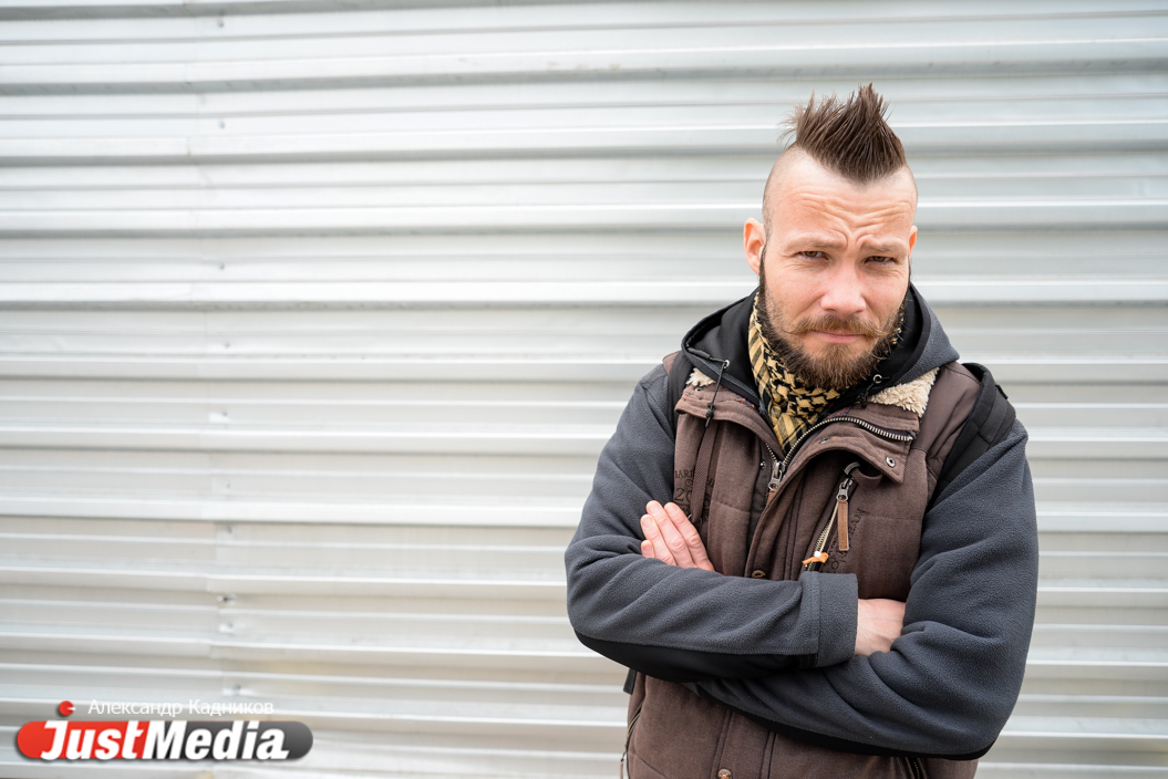 Властелин Монстрации Семен Чирков: «Ах, лето красное, любил бы я тебя, но…». Екатеринбуржцев ждет холодный уикенд. ФОТО, ВИДЕО - Фото 2