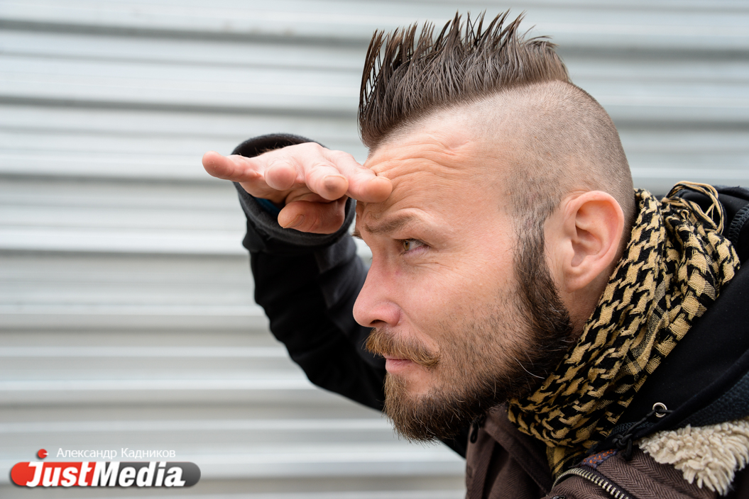 Властелин Монстрации Семен Чирков: «Ах, лето красное, любил бы я тебя, но…». Екатеринбуржцев ждет холодный уикенд. ФОТО, ВИДЕО - Фото 5