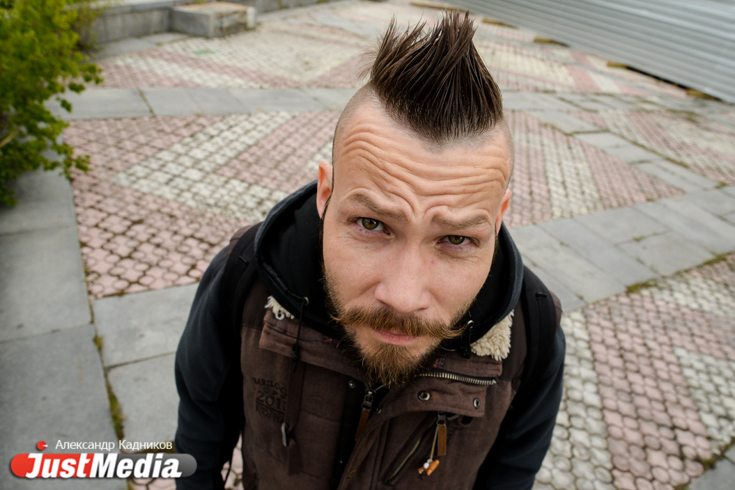 Властелин Монстрации Семен Чирков: «Ах, лето красное, любил бы я тебя, но…». Екатеринбуржцев ждет холодный уикенд. ФОТО, ВИДЕО - Фото 7