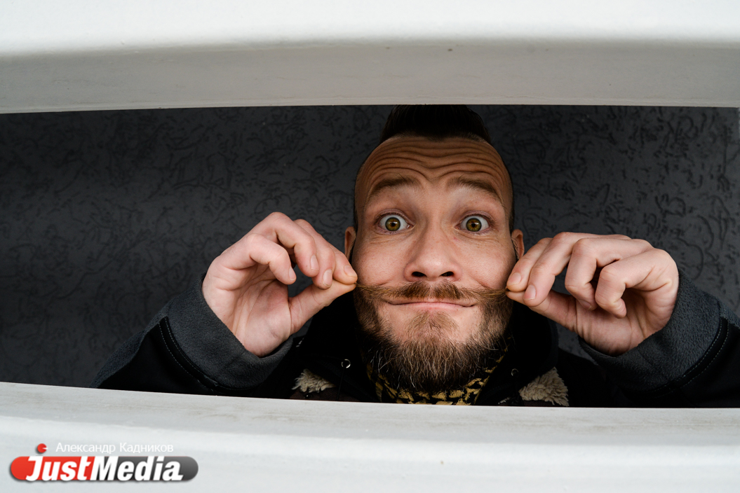 Властелин Монстрации Семен Чирков: «Ах, лето красное, любил бы я тебя, но…». Екатеринбуржцев ждет холодный уикенд. ФОТО, ВИДЕО - Фото 10