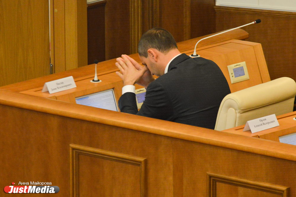 Эксперты – об отставке свердловского премьера: Куйвашев готовится к выборам губернатора. Паслер, возможно, тоже - Фото 3