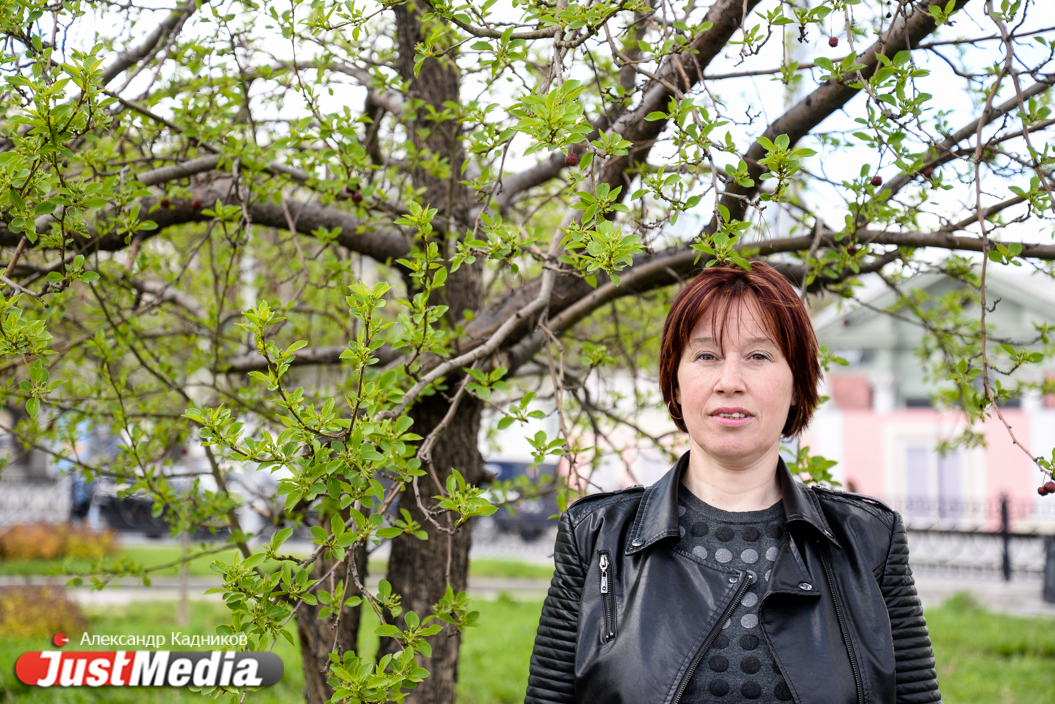 Ольга Бахтина, глава приюта «Дари добро»: «Весной на улице становится больше улыбок». В Екатеринбурге +23 градуса. ФОТО, ВИДЕО - Фото 2