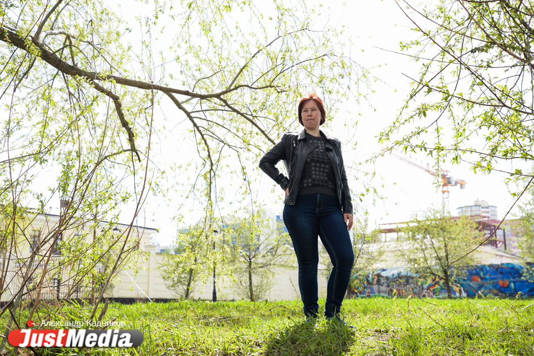 Ольга Бахтина, глава приюта «Дари добро»: «Весной на улице становится больше улыбок». В Екатеринбурге +23 градуса. ФОТО, ВИДЕО - Фото 3