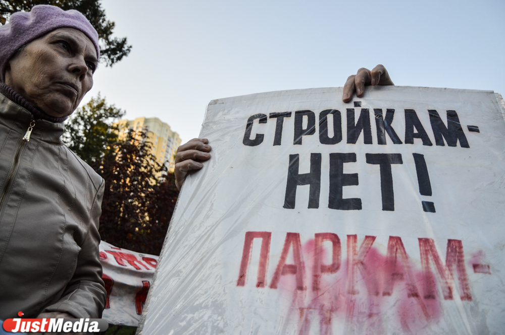 От строительства не отказываются, но сдвинуть кирху готовы. Лютеране разработали новый проект строительства церкви на Блюхера - Фото 2