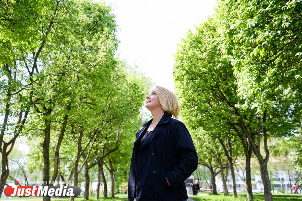 Светлана Петракова, директор «Мисс Екатеринбург»: «Мы, наконец-то, дождались лета». В столице Урала +28 и дождь. ФОТО, ВИДЕО - Фото 3