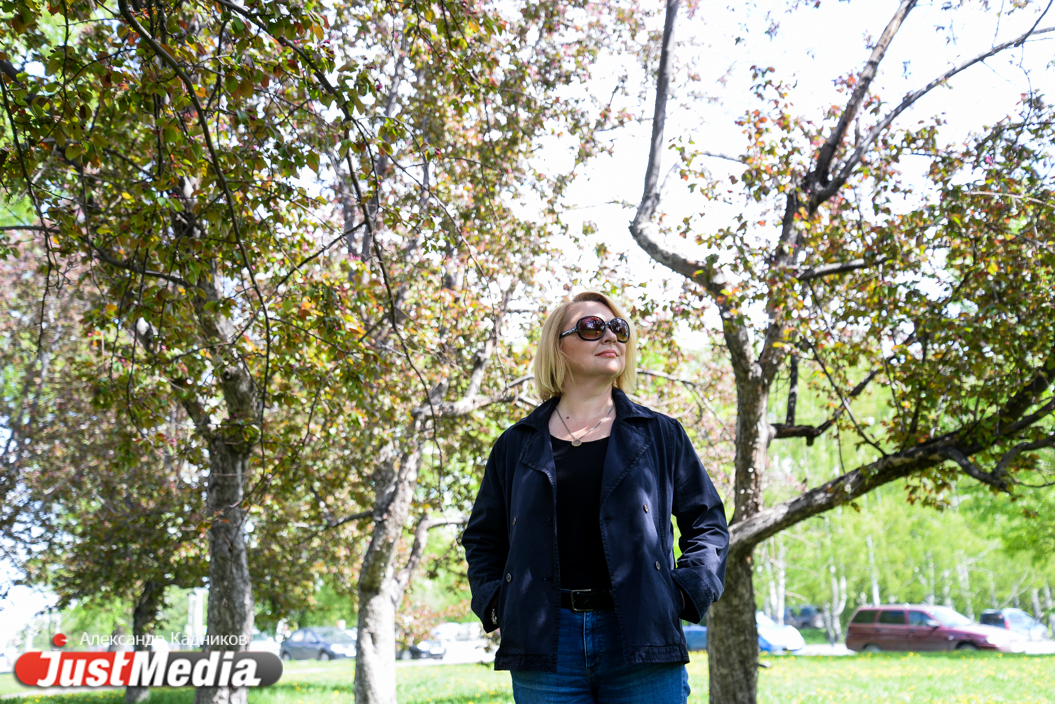 Светлана Петракова, директор «Мисс Екатеринбург»: «Мы, наконец-то, дождались лета». В столице Урала +28 и дождь. ФОТО, ВИДЕО - Фото 5