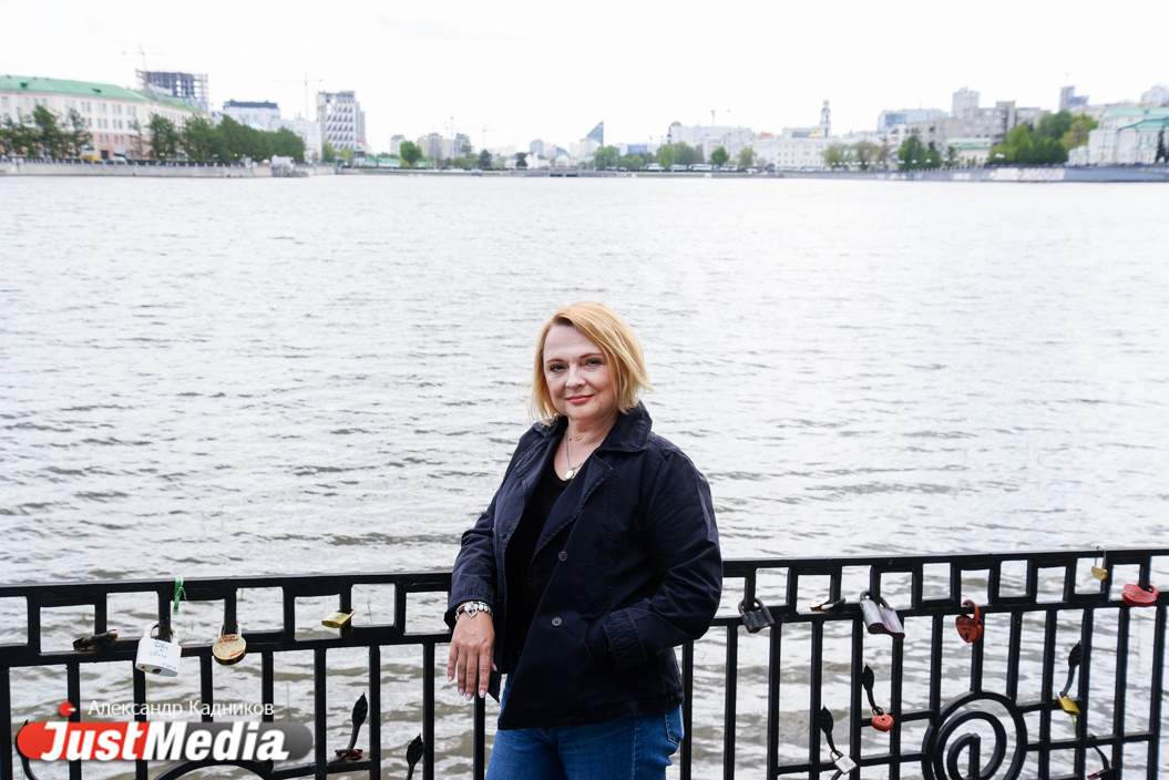 Светлана Петракова, директор «Мисс Екатеринбург»: «Мы, наконец-то, дождались лета». В столице Урала +28 и дождь. ФОТО, ВИДЕО - Фото 7