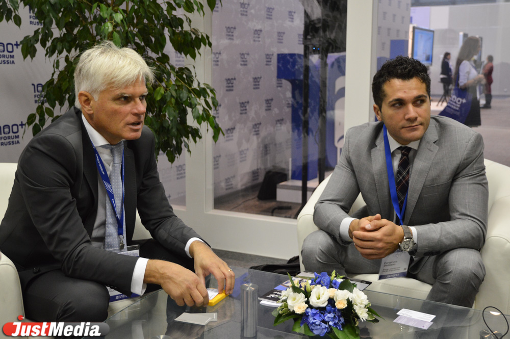 Итальянские архитекторы: «Будущее за многофункциональными стадионами, которые можно использовать ежедневно и не только для спорта» - Фото 5