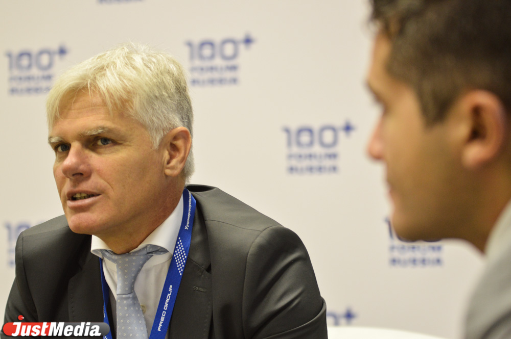 Итальянские архитекторы: «Будущее за многофункциональными стадионами, которые можно использовать ежедневно и не только для спорта» - Фото 2