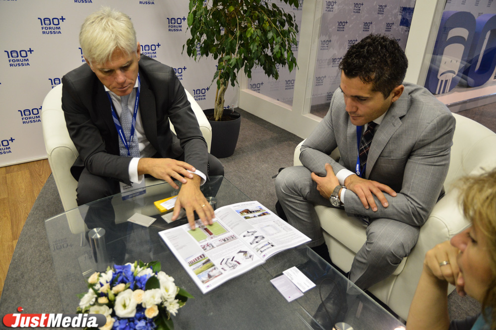 Итальянские архитекторы: «Будущее за многофункциональными стадионами, которые можно использовать ежедневно и не только для спорта» - Фото 4