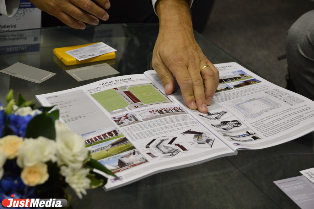 Итальянские архитекторы: «Будущее за многофункциональными стадионами, которые можно использовать ежедневно и не только для спорта» - Фото 6