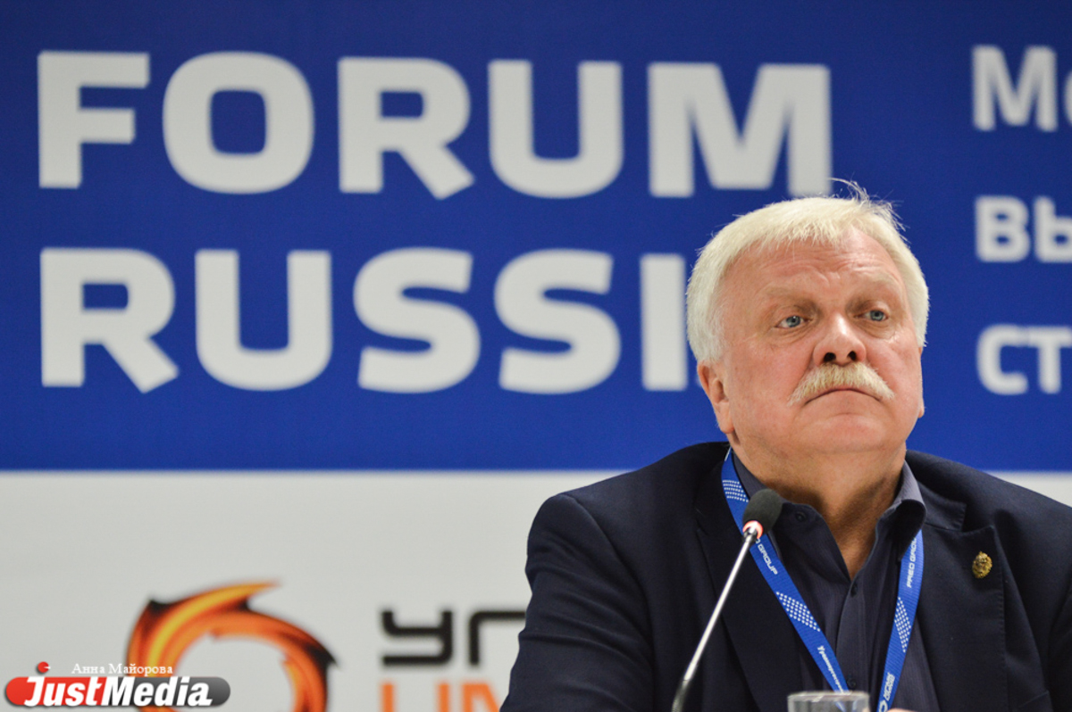 Открытая позиция. Александр Кузьмин: «Чтобы улучшить имидж города, необязательно строить небоскребы. Надо работать над благоустройством и сделать центр пешеходным» - Фото 2