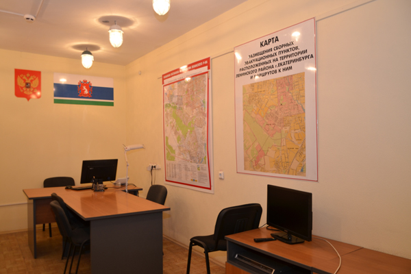 В Екатеринбурге сегодня проверят готовность спасателей и техники к чрезвычайным ситуациям - Фото 4