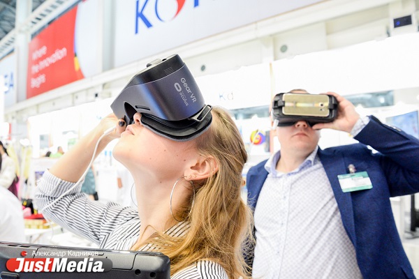 Чем надо успеть заняться в последний день ИННОПРОМа-2018. ФОТО - Фото 9