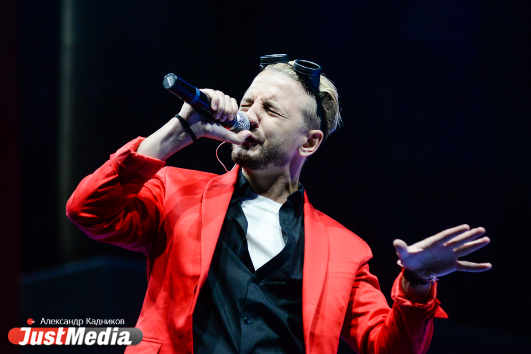 100 тысяч рублей, слава и поцелуй от Нагиева: в Екатеринбурге отобрали претендентов на шоу «Голоса и танцы». ФОТО - Фото 3