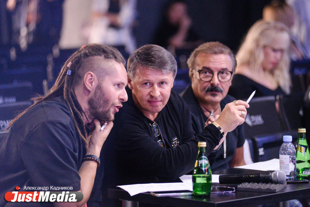 100 тысяч рублей, слава и поцелуй от Нагиева: в Екатеринбурге отобрали претендентов на шоу «Голоса и танцы». ФОТО - Фото 2