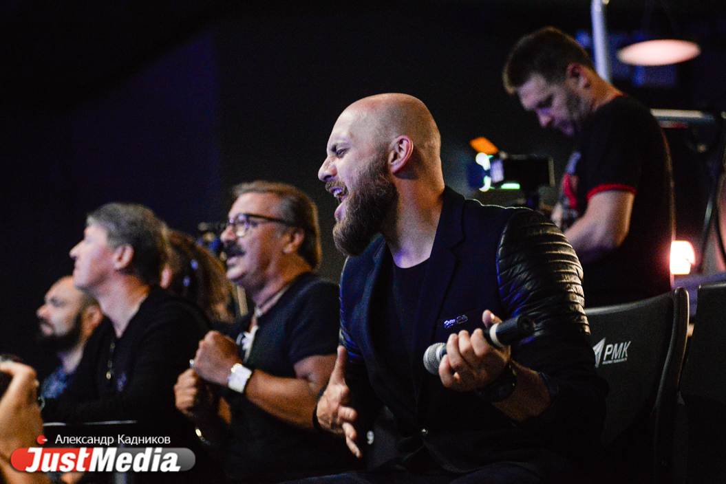 100 тысяч рублей, слава и поцелуй от Нагиева: в Екатеринбурге отобрали претендентов на шоу «Голоса и танцы». ФОТО - Фото 7